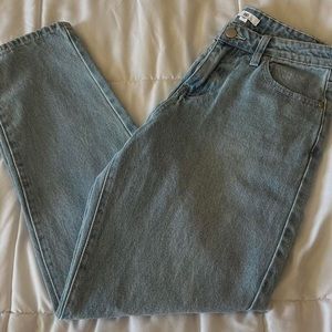 Nordstrom BP Mom Jean